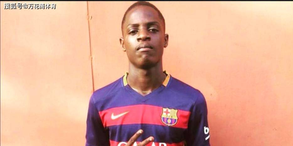 22岁10场西甲造9球！儿萨梦中锋仅3000万欧！4大豪门争得过巴萨吗